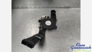 Gebruikte Diversen Kia Sportage Prijs € 65,00 Margeregeling aangeboden door Klein Gunnewiek Autodemontage & Motorentechniek