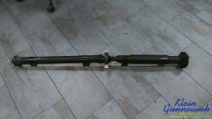 Gebruikte Tussenas BMW X5 Prijs € 275,00 Margeregeling aangeboden door Klein Gunnewiek Autodemontage & Motorentechniek