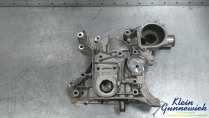 Gebruikte Oliepomp Opel Astra Prijs € 125,00 Margeregeling aangeboden door Klein Gunnewiek Autodemontage & Motorentechniek