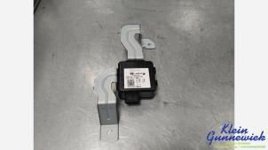 Gebruikte Claxon Kia Sportage Prijs € 75,00 Margeregeling aangeboden door Klein Gunnewiek Autodemontage & Motorentechniek