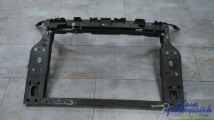 Gebruikte Frontpaneel Ford KA Prijs € 95,00 Margeregeling aangeboden door Klein Gunnewiek Autodemontage & Motorentechniek