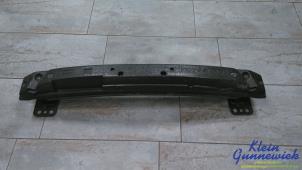 Gebruikte Bumperframe voor Ford KA Prijs € 35,00 Margeregeling aangeboden door Klein Gunnewiek Autodemontage & Motorentechniek