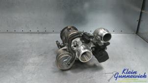 Gebruikte G-lader Opel Astra Prijs € 375,00 Margeregeling aangeboden door Klein Gunnewiek Autodemontage & Motorentechniek