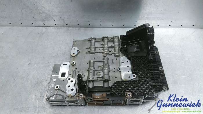 Gebruikte Mechatronic BMW 5-Serie Prijs € 338,00 Margeregeling aangeboden door Klein Gunnewiek Autodemontage & Motorentechniek
