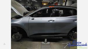 Gebruikte Deur 4Deurs links-voor Kia Sportage Prijs € 695,00 Margeregeling aangeboden door Klein Gunnewiek Autodemontage & Motorentechniek