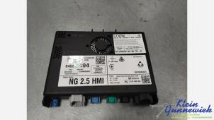 Gebruikte Module (diversen) Opel Astra Prijs € 235,00 Margeregeling aangeboden door Klein Gunnewiek Autodemontage & Motorentechniek