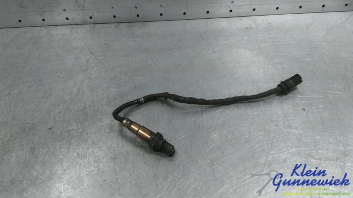 Gebruikte Lambda Sonde BMW 5-Serie Prijs € 20,00 Margeregeling aangeboden door Klein Gunnewiek Autodemontage & Motorentechniek