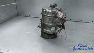 Gebruikte Aircopomp BMW 5-Serie Prijs € 95,00 Margeregeling aangeboden door Klein Gunnewiek Autodemontage & Motorentechniek