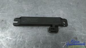 Gebruikte Antenne Kia Sportage Prijs € 15,00 Margeregeling aangeboden door Klein Gunnewiek Autodemontage & Motorentechniek