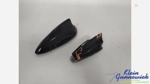 Gebruikte GPS Antenne BMW 728 Prijs € 50,00 Margeregeling aangeboden door Klein Gunnewiek Autodemontage & Motorentechniek