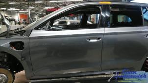 Gebruikte Deur 4Deurs links-voor Skoda Octavia Prijs € 895,00 Margeregeling aangeboden door Klein Gunnewiek Autodemontage & Motorentechniek