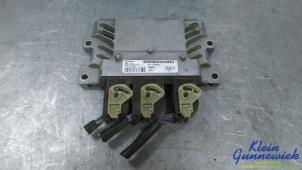 Gebruikte Inspuitcomputer Ford Fiesta Prijs € 85,00 Margeregeling aangeboden door Klein Gunnewiek Autodemontage & Motorentechniek