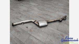 Gebruikte Katalysator BMW 7-Serie Prijs € 875,00 Margeregeling aangeboden door Klein Gunnewiek Autodemontage & Motorentechniek