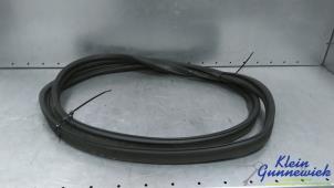 Gebruikte Achterkleprubber Ford Fiesta Prijs € 25,00 Margeregeling aangeboden door Klein Gunnewiek Autodemontage & Motorentechniek