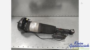 Gebruikte Achterpoot rechts BMW 7-Serie Prijs € 695,00 Margeregeling aangeboden door Klein Gunnewiek Autodemontage & Motorentechniek