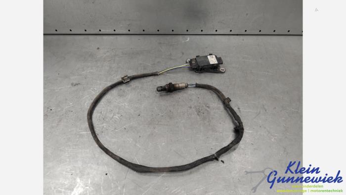 Gebruikte Lambda Sonde BMW 7-Serie Prijs € 110,00 Margeregeling aangeboden door Klein Gunnewiek Autodemontage & Motorentechniek