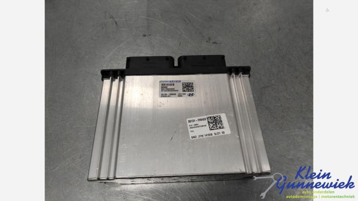 Gebruikte Computer Inspuit Kia Sportage Prijs € 275,00 Margeregeling aangeboden door Klein Gunnewiek Autodemontage & Motorentechniek