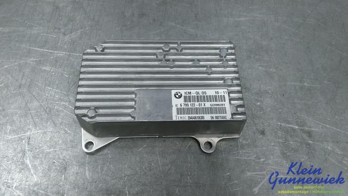 Gebruikte Module (diversen) BMW X5 Prijs € 75,00 Margeregeling aangeboden door Klein Gunnewiek Autodemontage & Motorentechniek