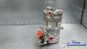 Gebruikte Aircopomp Kia Sportage Prijs € 495,00 Margeregeling aangeboden door Klein Gunnewiek Autodemontage & Motorentechniek