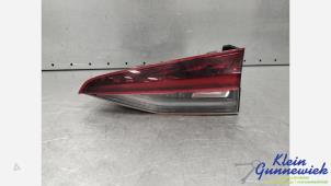 Gebruikte Achterlicht rechts Skoda Octavia Prijs € 125,00 Margeregeling aangeboden door Klein Gunnewiek Autodemontage & Motorentechniek