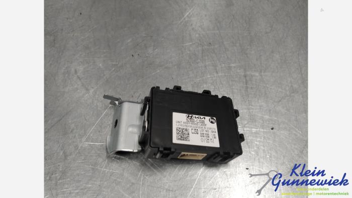 Gebruikte Computer Verlichting Kia Sportage Prijs € 55,00 Margeregeling aangeboden door Klein Gunnewiek Autodemontage & Motorentechniek