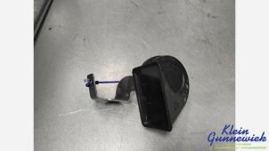 Gebruikte Toeter Kia Sportage Prijs € 35,00 Margeregeling aangeboden door Klein Gunnewiek Autodemontage & Motorentechniek