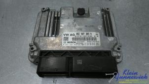 Gebruikte Inspuitcomputer Volkswagen T-Roc Prijs € 195,00 Margeregeling aangeboden door Klein Gunnewiek Autodemontage & Motorentechniek