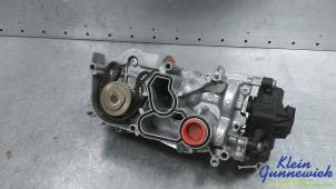 Gebruikte Waterpomp Volkswagen T-Roc Prijs € 115,00 Margeregeling aangeboden door Klein Gunnewiek Autodemontage & Motorentechniek