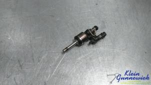 Gebruikte Injector (benzine injectie) Volkswagen T-Roc Prijs € 85,00 Margeregeling aangeboden door Klein Gunnewiek Autodemontage & Motorentechniek