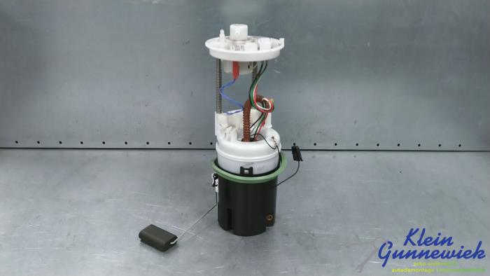 Gebruikte Tank element Pomp BMW X5 Prijs € 125,00 Margeregeling aangeboden door Klein Gunnewiek Autodemontage & Motorentechniek