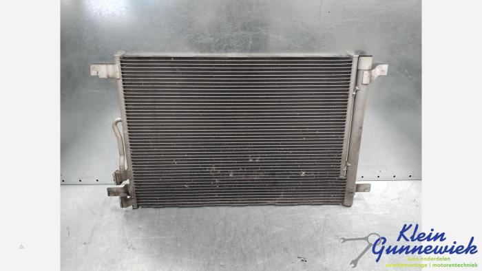 Gebruikte Airco Condensor Volkswagen T-Roc Prijs € 80,00 Margeregeling aangeboden door Klein Gunnewiek Autodemontage & Motorentechniek