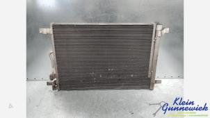 Gebruikte Airco Condensor Volkswagen T-Roc Prijs € 80,00 Margeregeling aangeboden door Klein Gunnewiek Autodemontage & Motorentechniek