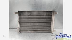 Gebruikte Airco Condensor Skoda Octavia Prijs € 75,00 Margeregeling aangeboden door Klein Gunnewiek Autodemontage & Motorentechniek