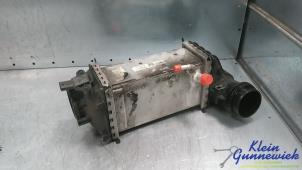 Gebruikte Intercooler Skoda Octavia Prijs € 60,00 Margeregeling aangeboden door Klein Gunnewiek Autodemontage & Motorentechniek