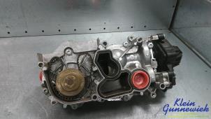 Gebruikte Waterpomp Skoda Octavia Prijs € 70,00 Margeregeling aangeboden door Klein Gunnewiek Autodemontage & Motorentechniek