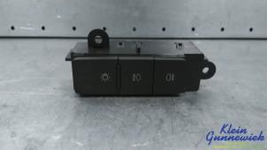 Gebruikte Schakelaar Licht Skoda Octavia Prijs € 20,00 Margeregeling aangeboden door Klein Gunnewiek Autodemontage & Motorentechniek