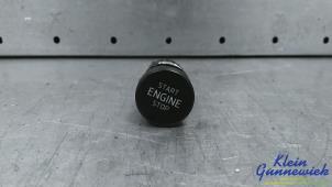 Gebruikte Start/Stop schakelaar Skoda Octavia Prijs € 25,00 Margeregeling aangeboden door Klein Gunnewiek Autodemontage & Motorentechniek