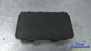 Gebruikte Diversen Skoda Octavia Prijs € 50,00 Margeregeling aangeboden door Klein Gunnewiek Autodemontage & Motorentechniek