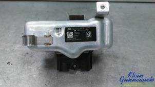 Gebruikte Startonderbreking Skoda Octavia Prijs € 50,00 Margeregeling aangeboden door Klein Gunnewiek Autodemontage & Motorentechniek