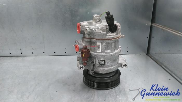 Gebruikte Aircopomp Skoda Octavia Prijs € 125,00 Margeregeling aangeboden door Klein Gunnewiek Autodemontage & Motorentechniek