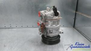 Gebruikte Aircopomp Skoda Octavia Prijs € 125,00 Margeregeling aangeboden door Klein Gunnewiek Autodemontage & Motorentechniek