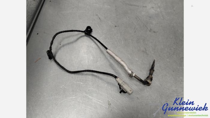 Gebruikte Uitlaat temperatuursensor Kia Sportage Prijs € 43,00 Margeregeling aangeboden door Klein Gunnewiek Autodemontage & Motorentechniek