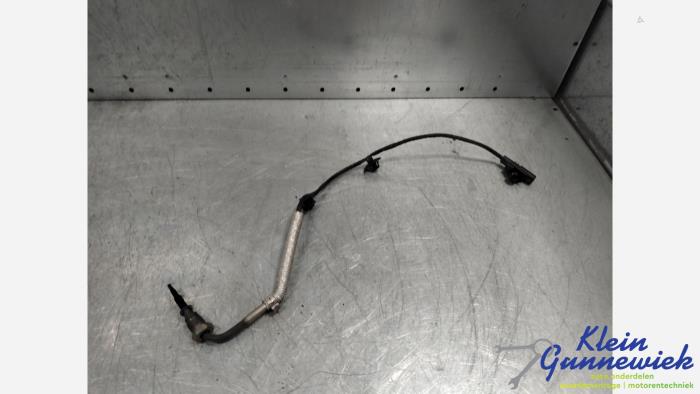 Gebruikte Uitlaat temperatuursensor Kia Sportage Prijs € 32,00 Margeregeling aangeboden door Klein Gunnewiek Autodemontage & Motorentechniek