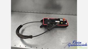 Gebruikte Pook Skoda Octavia Prijs € 175,00 Margeregeling aangeboden door Klein Gunnewiek Autodemontage & Motorentechniek