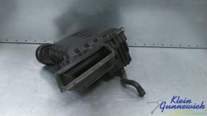 Gebruikte Luchtfilterhuis Skoda Octavia Prijs € 85,00 Margeregeling aangeboden door Klein Gunnewiek Autodemontage & Motorentechniek