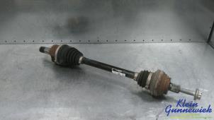 Gebruikte Aandrijfas links-achter Volkswagen ID.3 Prijs € 91,00 Margeregeling aangeboden door Klein Gunnewiek Autodemontage & Motorentechniek