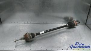 Gebruikte Aandrijfas rechts-achter Volkswagen ID.3 Prijs € 91,00 Margeregeling aangeboden door Klein Gunnewiek Autodemontage & Motorentechniek