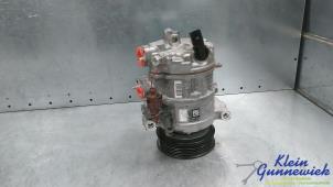 Gebruikte Aircopomp Volkswagen T-Roc Prijs € 65,00 Margeregeling aangeboden door Klein Gunnewiek Autodemontage & Motorentechniek