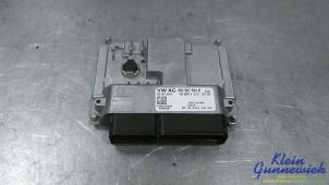 Gebruikte Computer Inspuit Skoda Octavia Prijs € 475,00 Margeregeling aangeboden door Klein Gunnewiek Autodemontage & Motorentechniek