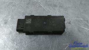 Gebruikte Antenne Skoda Octavia Prijs € 20,00 Margeregeling aangeboden door Klein Gunnewiek Autodemontage & Motorentechniek